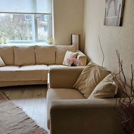 Apartman Kristiine 2room Tallinn