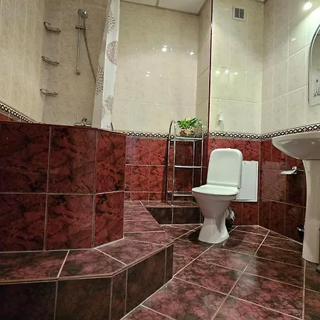 아파트 Kristiine 2room *