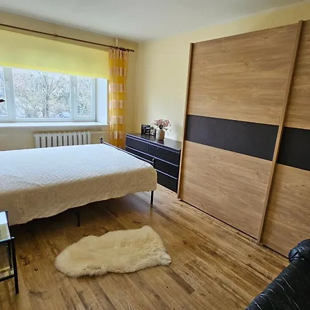 Lägenhet Kristiine 2room Tallinn