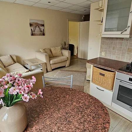 Kristiine 2room 아파트 탈린