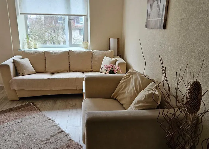 Appartement Kristiine 2room Tallinn