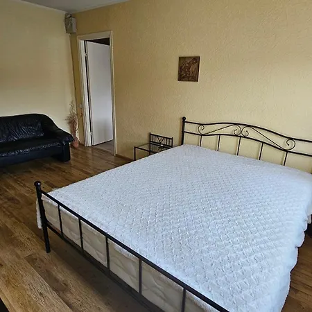 Kristiine 2room Korter