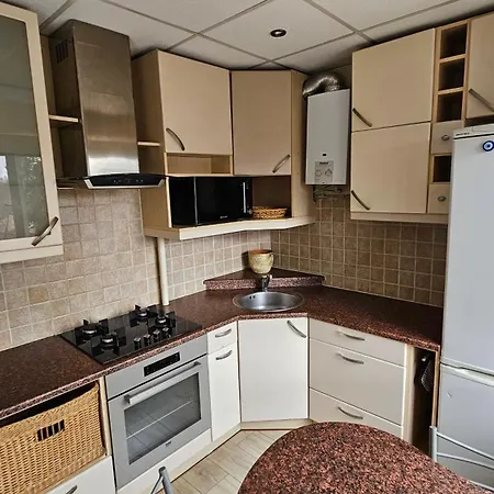 Kristiine 2room * Tallinn