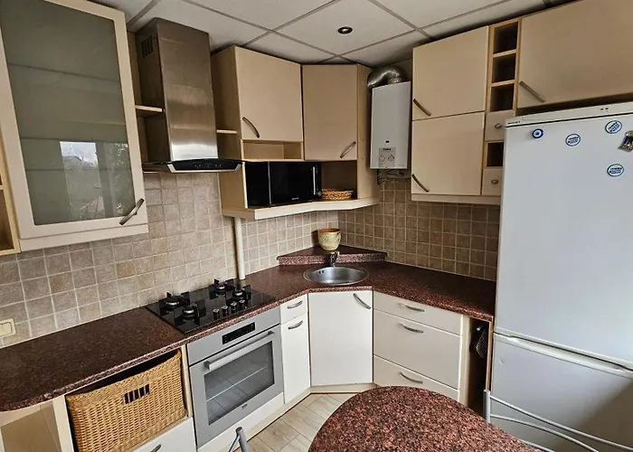 Kristiine 2room * تالين